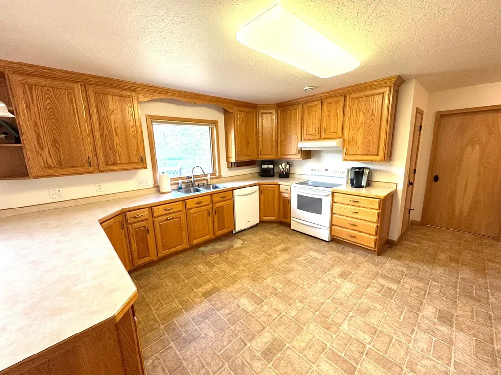 146 Deer Park Drive Seeley Lake MT 59868