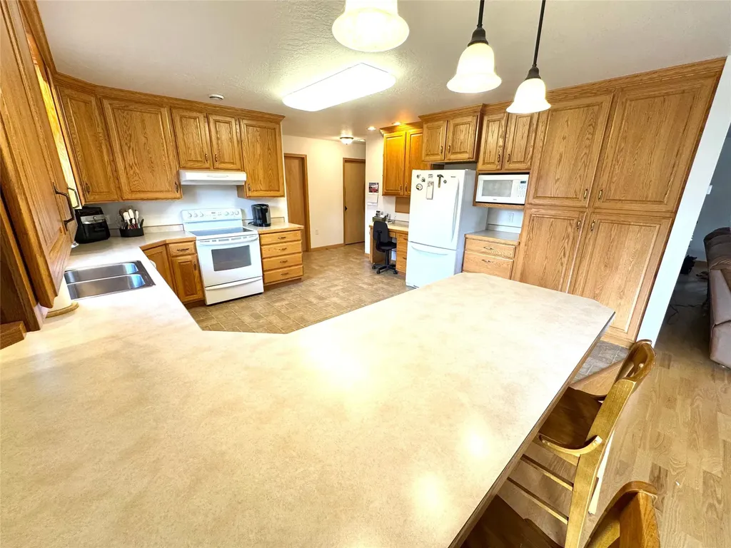 146 Deer Park Drive Seeley Lake MT 59868