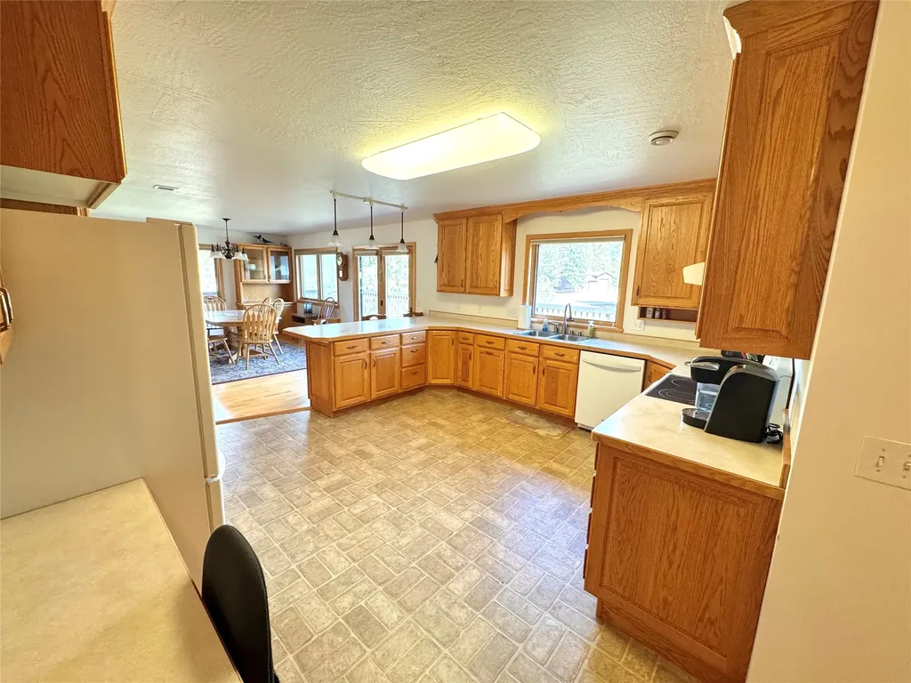 146 Deer Park Drive Seeley Lake MT 59868