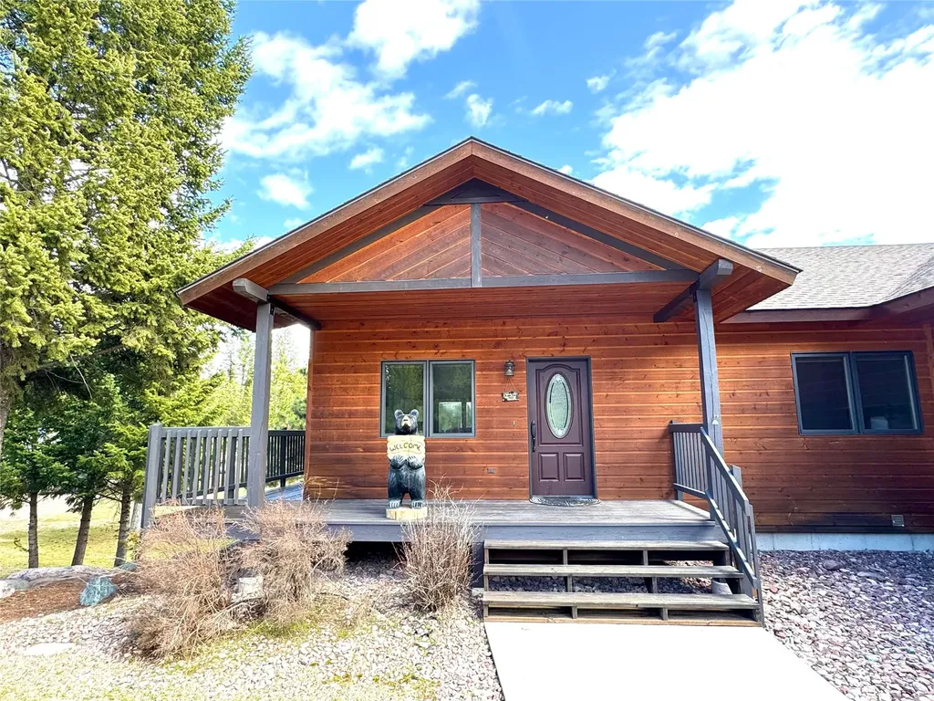 146 Deer Park Drive Seeley Lake MT 59868