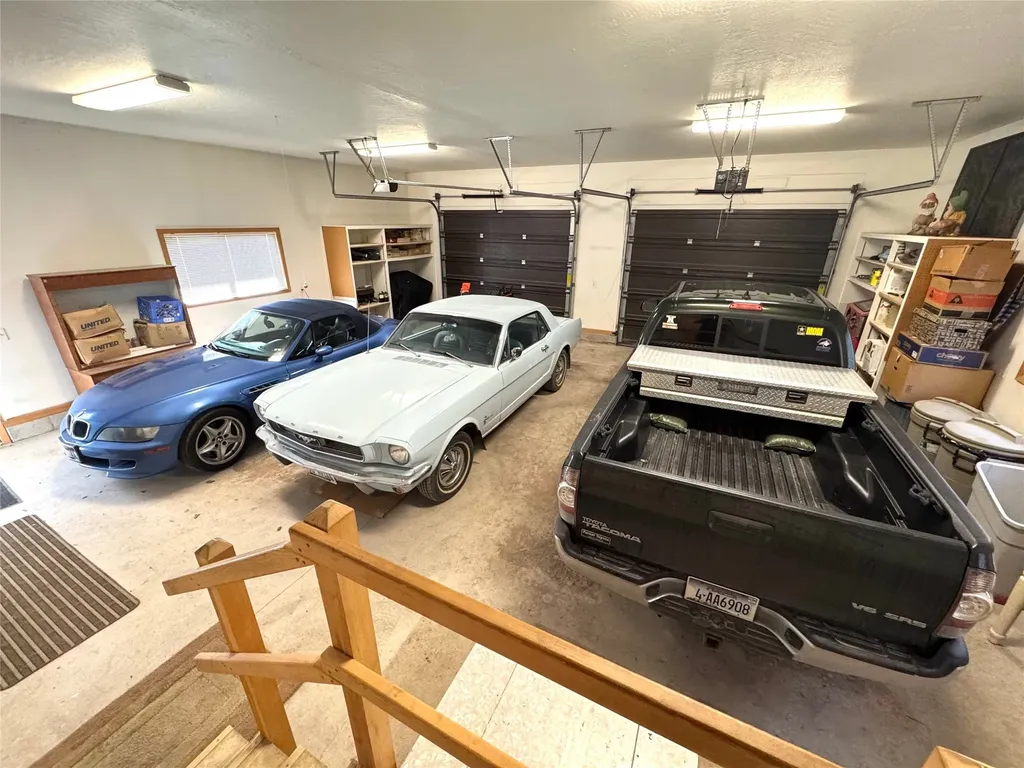 146 Deer Park Drive Seeley Lake MT 59868