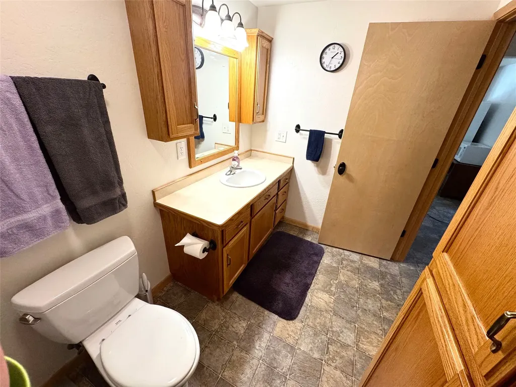 146 Deer Park Drive Seeley Lake MT 59868
