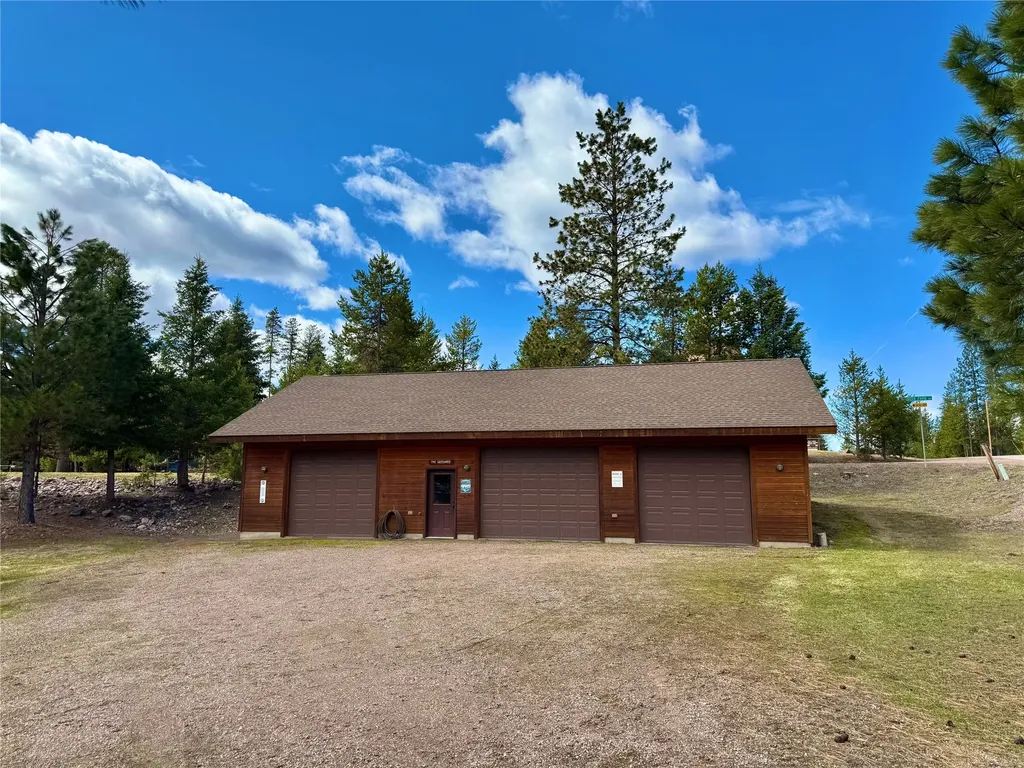 146 Deer Park Drive Seeley Lake MT 59868