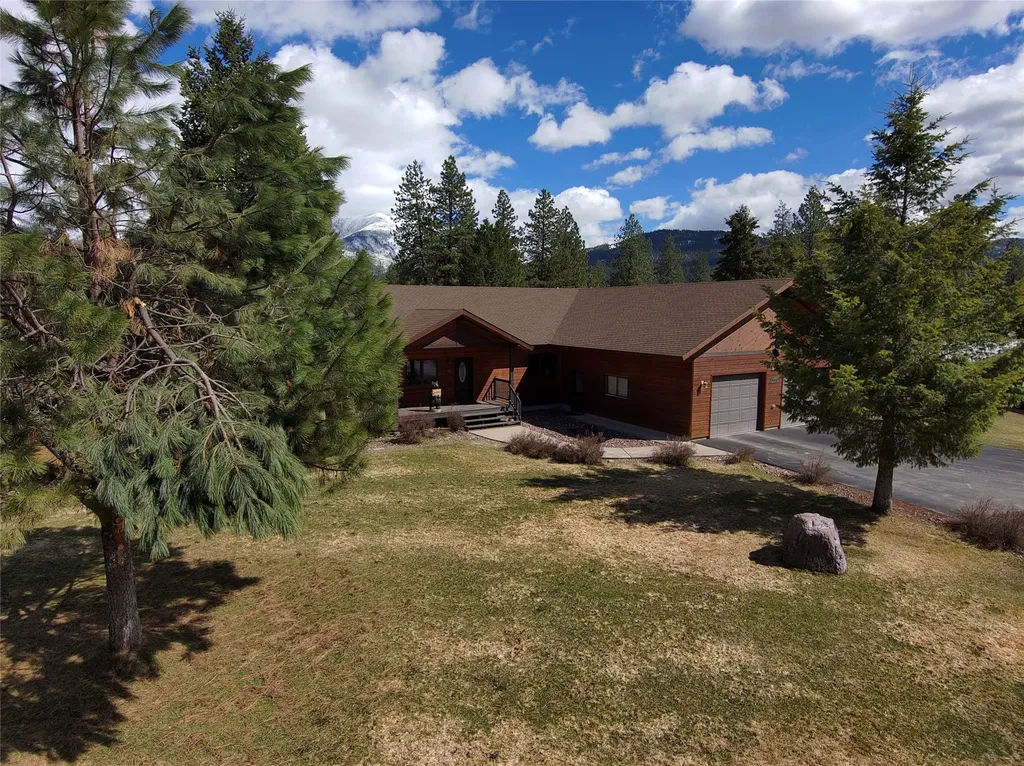 146 Deer Park Drive Seeley Lake MT 59868