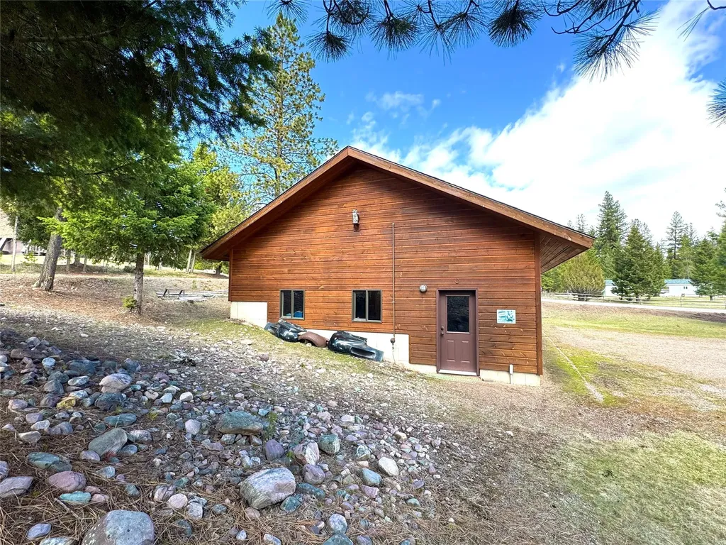 146 Deer Park Drive Seeley Lake MT 59868