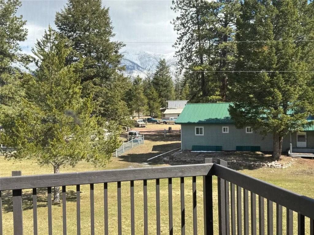 146 Deer Park Drive Seeley Lake MT 59868