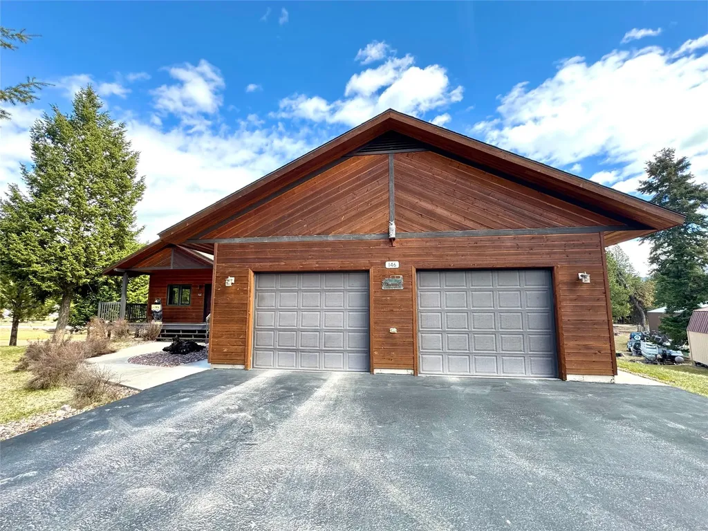 146 Deer Park Drive Seeley Lake MT 59868