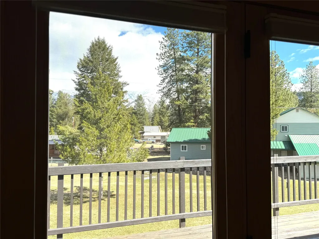 146 Deer Park Drive Seeley Lake MT 59868