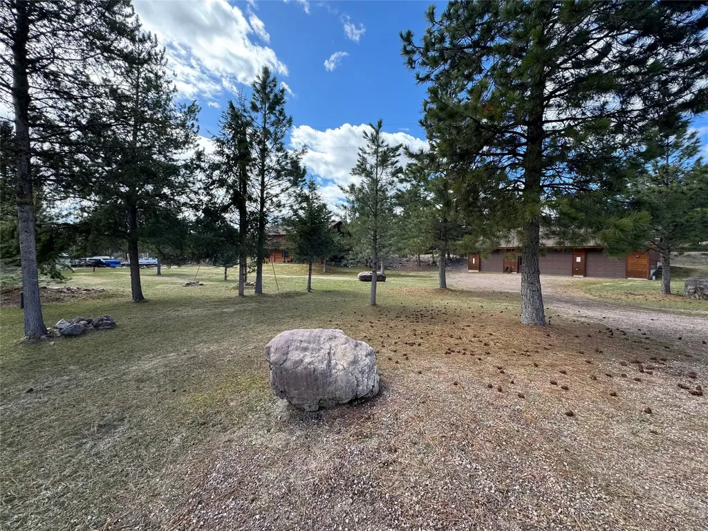 146 Deer Park Drive Seeley Lake MT 59868