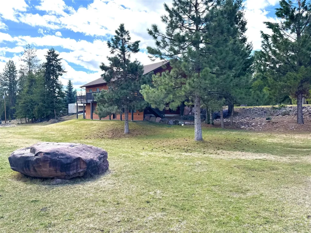 146 Deer Park Drive Seeley Lake MT 59868