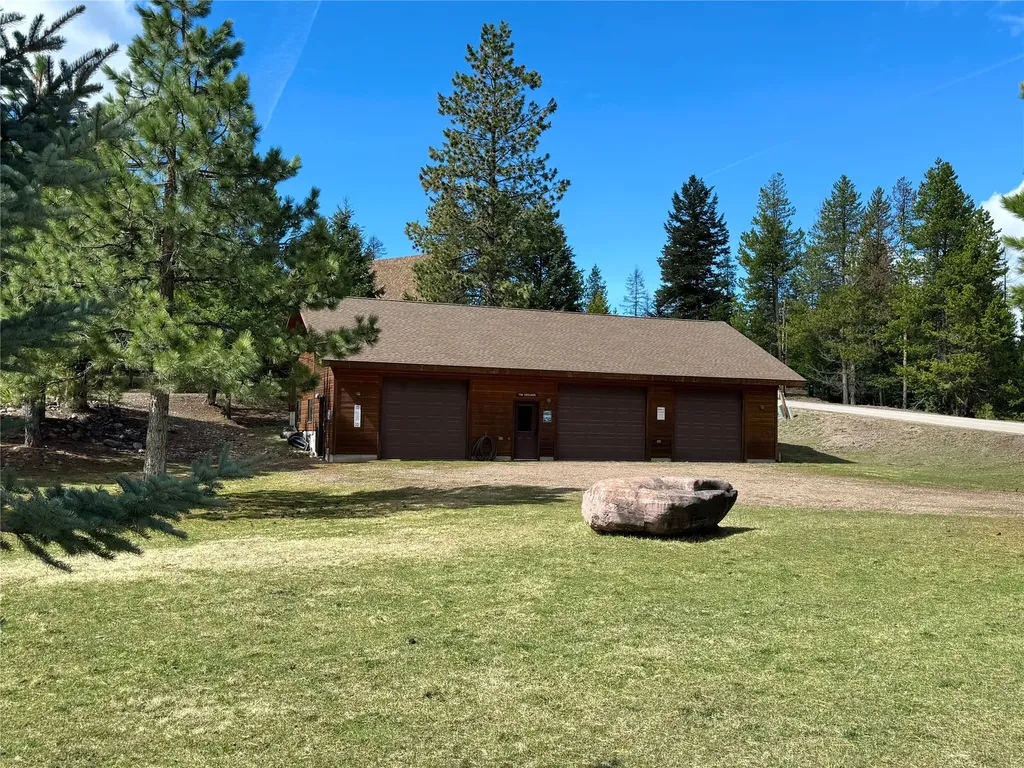 146 Deer Park Drive Seeley Lake MT 59868