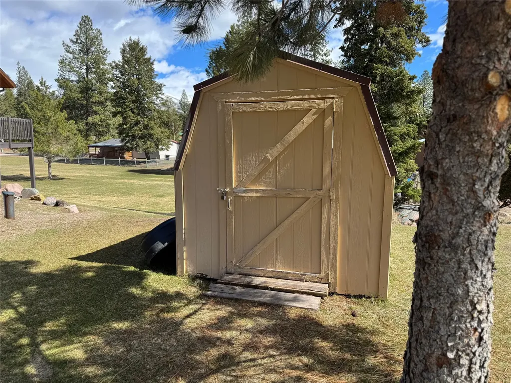 146 Deer Park Drive Seeley Lake MT 59868