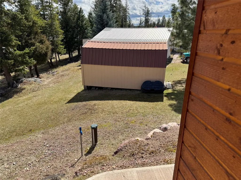 146 Deer Park Drive Seeley Lake MT 59868