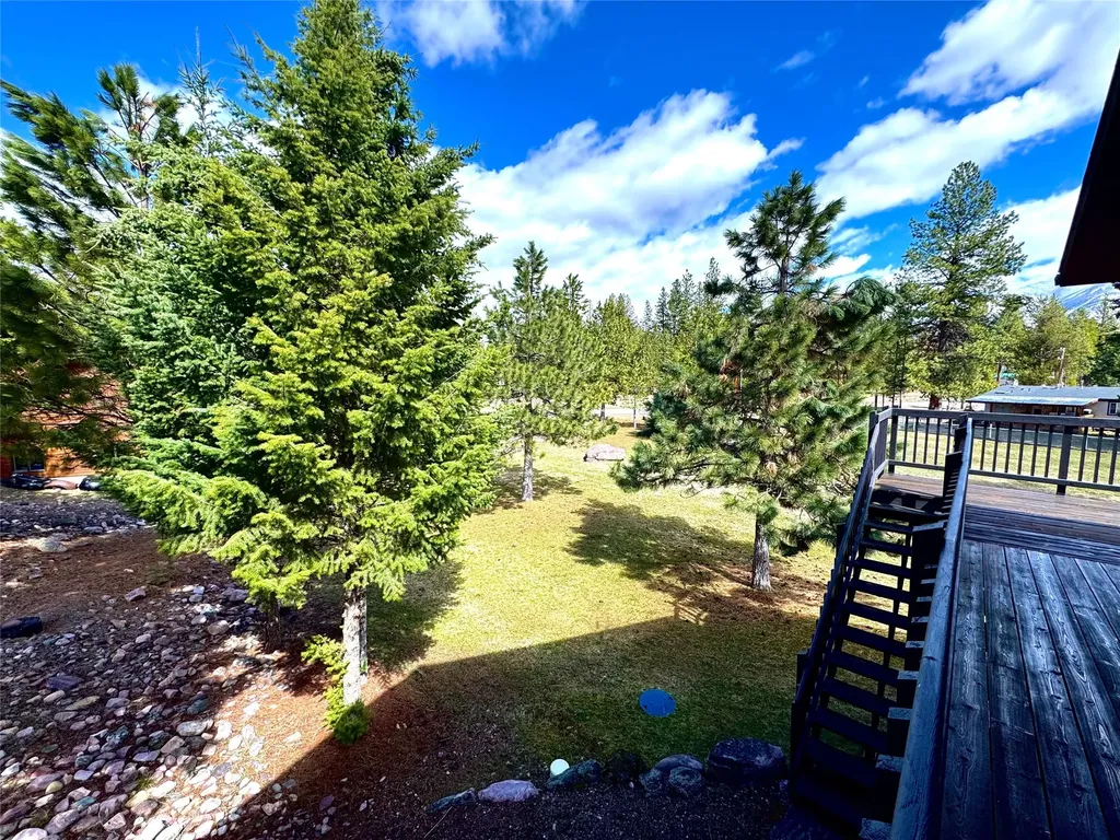 146 Deer Park Drive Seeley Lake MT 59868