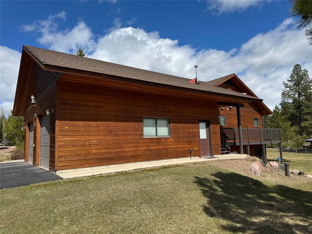 146 Deer Park Drive Seeley Lake MT 59868