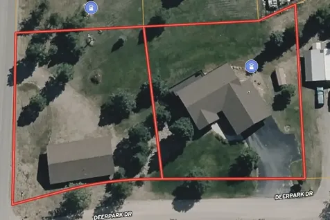 146 Deer Park Drive Seeley Lake MT 59868