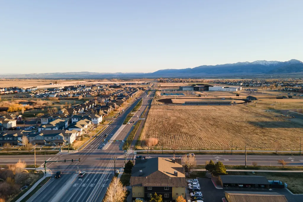 4689 Bembrick Street Bozeman MT 59718