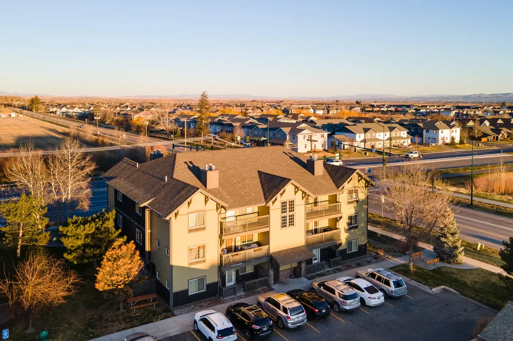 4689 Bembrick Street Bozeman MT 59718