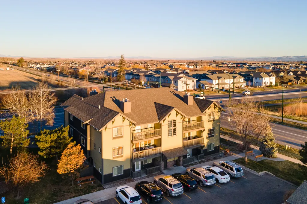 4689 Bembrick Street Bozeman MT 59718