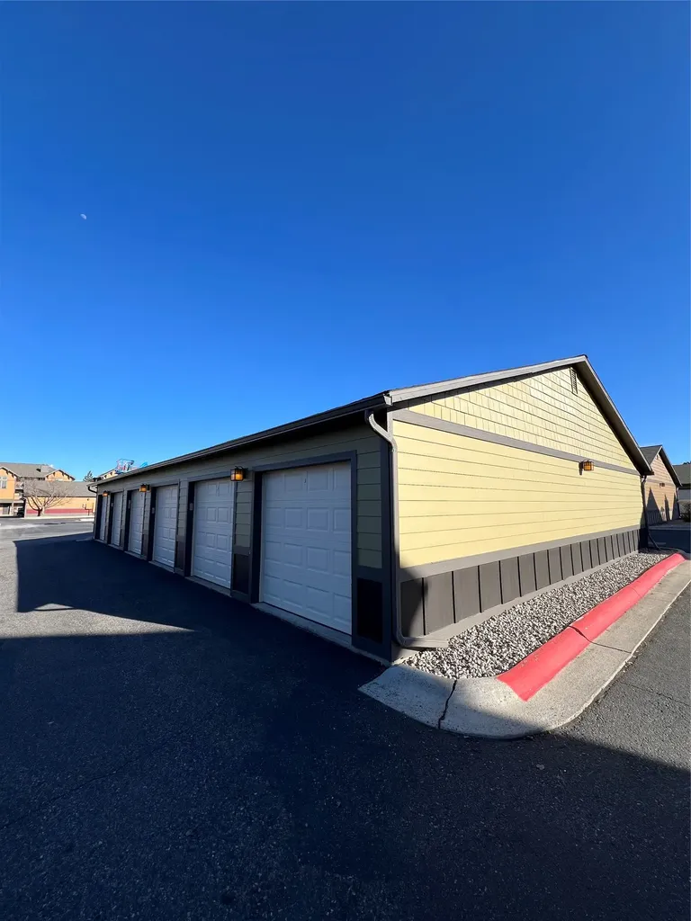 4689 Bembrick Street Bozeman MT 59718