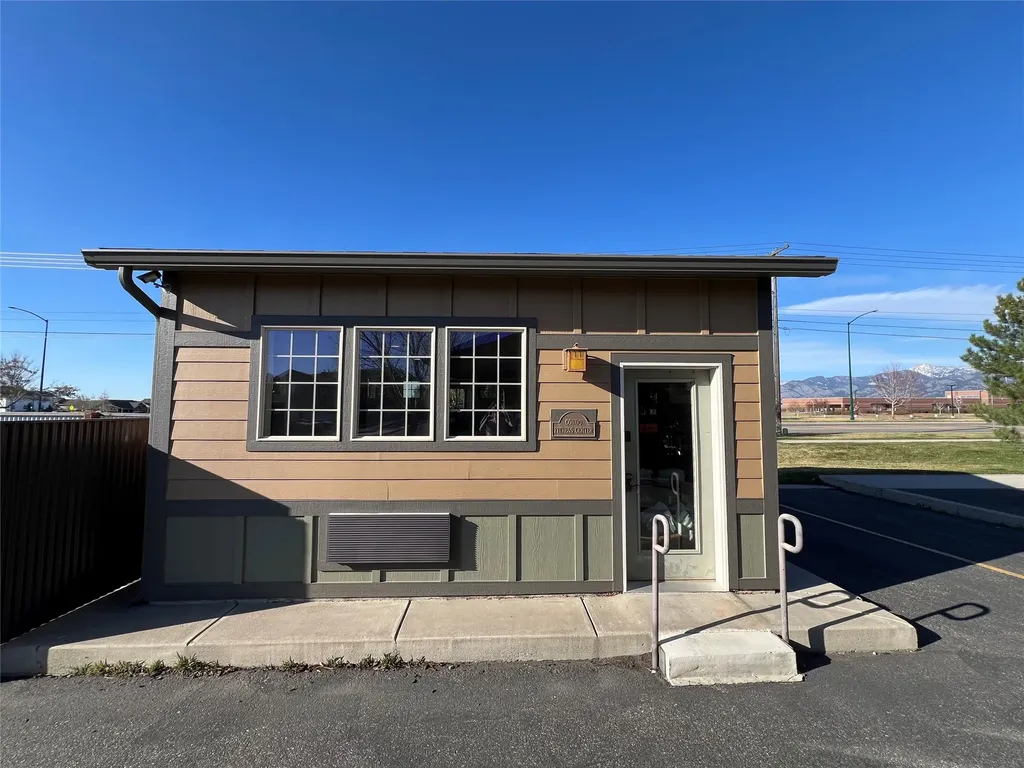 4689 Bembrick Street Bozeman MT 59718