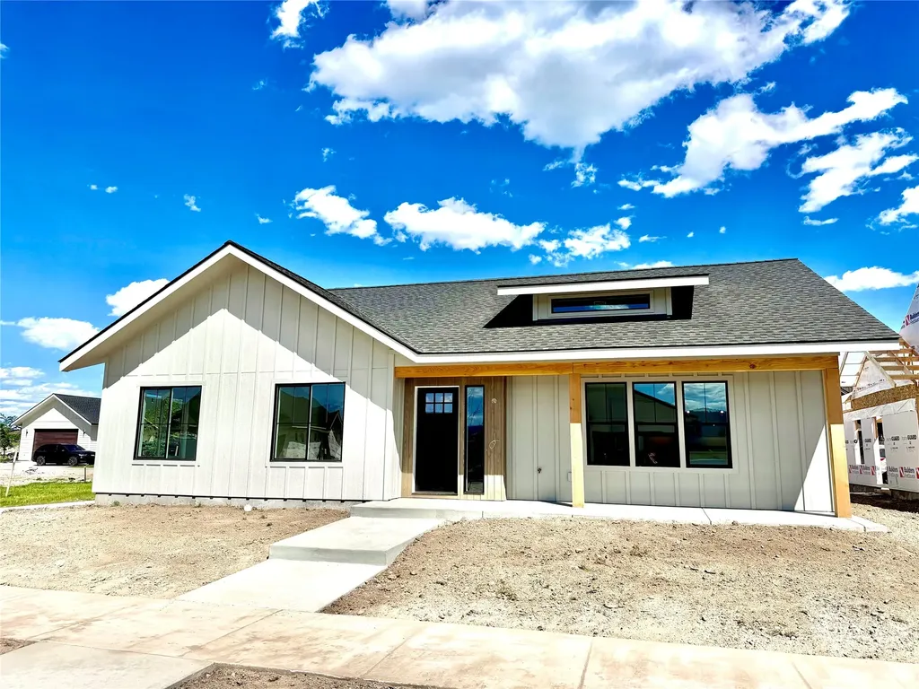 813 Rivet Way Kalispell MT 59901