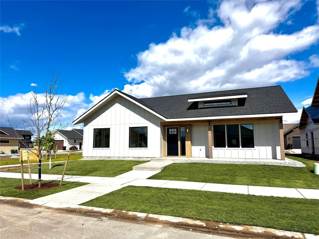 813 Rivet Way Kalispell MT 59901