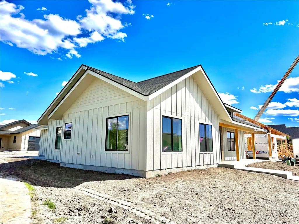 813 Rivet Way Kalispell MT 59901