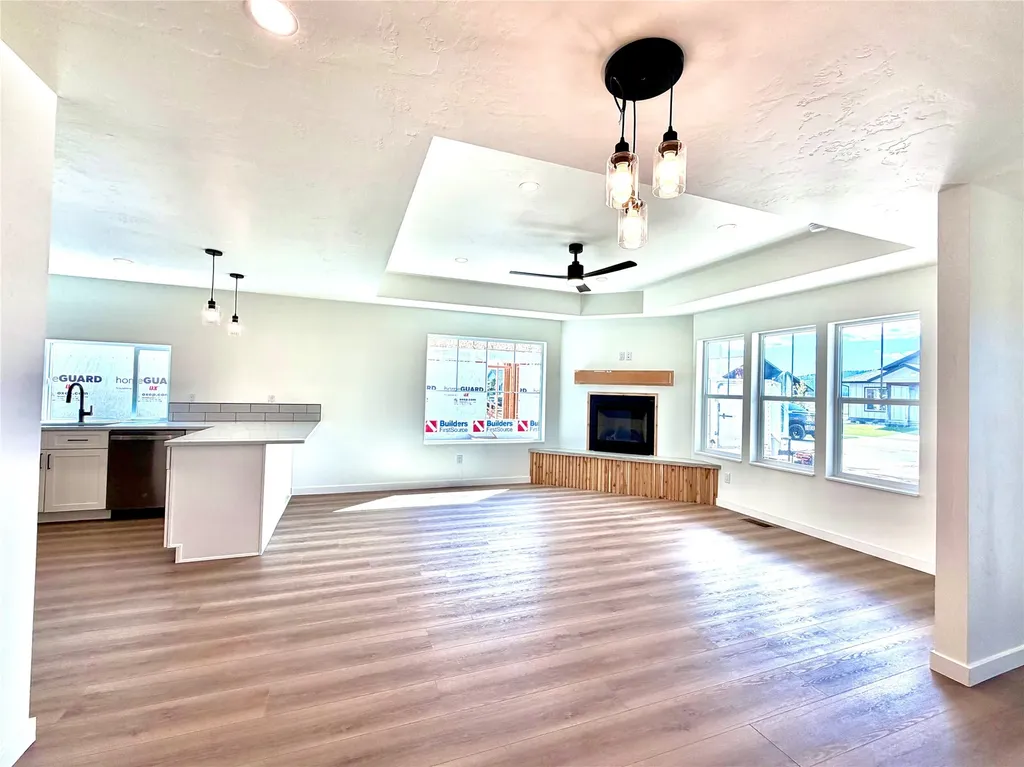 813 Rivet Way Kalispell MT 59901