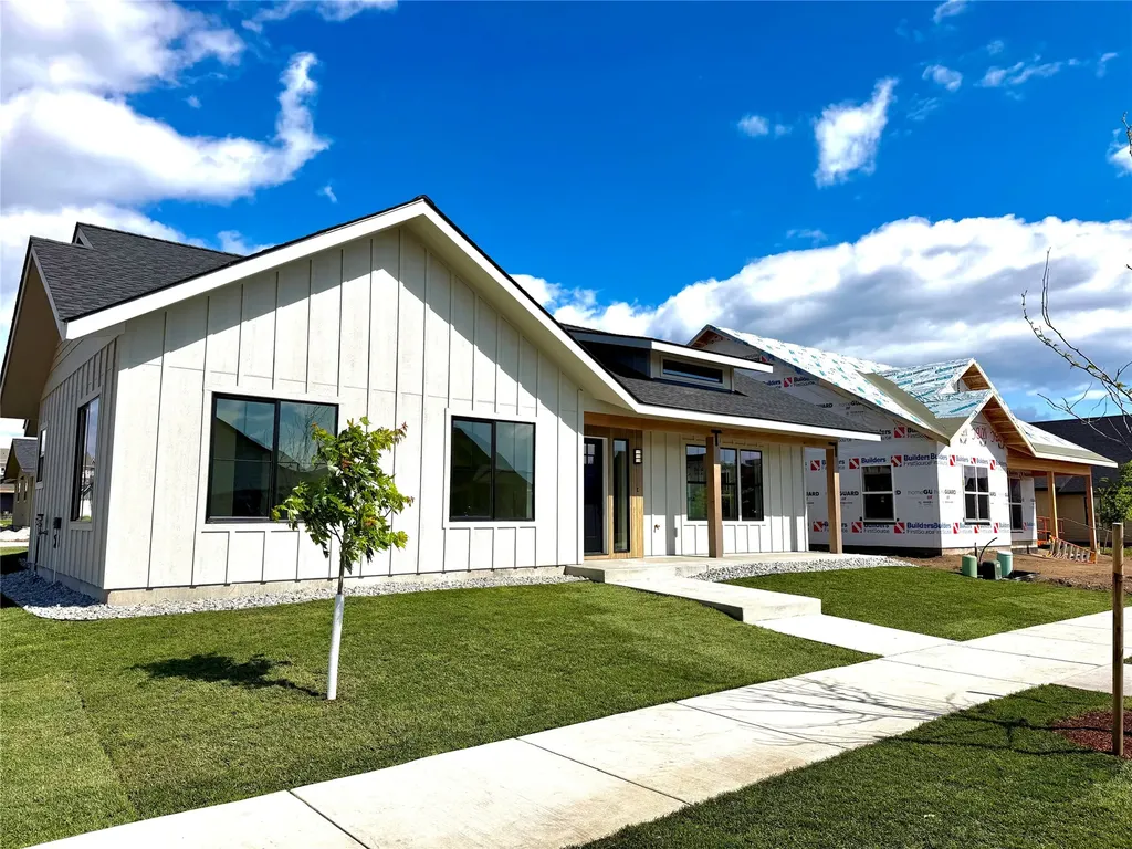 813 Rivet Way Kalispell MT 59901