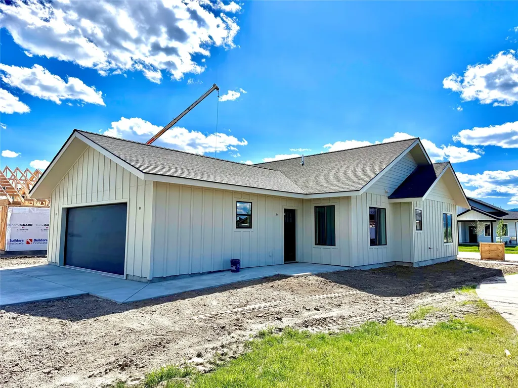 813 Rivet Way Kalispell MT 59901