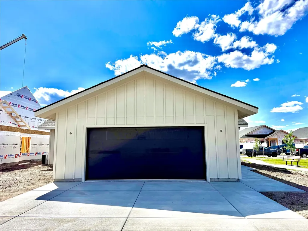 813 Rivet Way Kalispell MT 59901