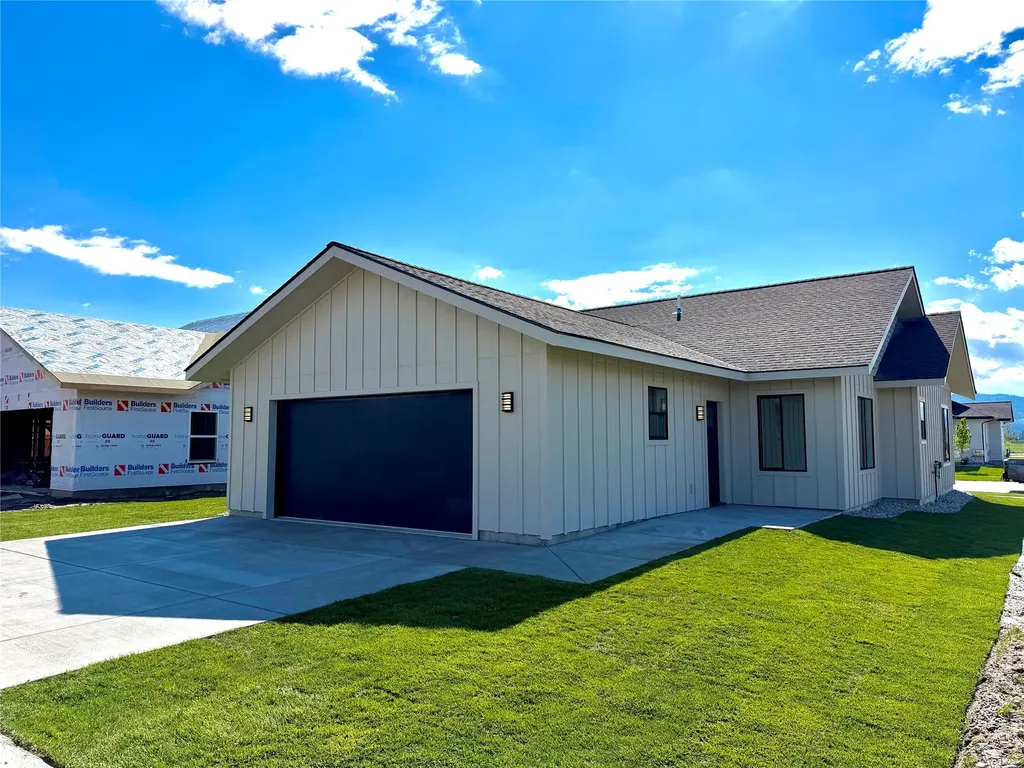 813 Rivet Way Kalispell MT 59901