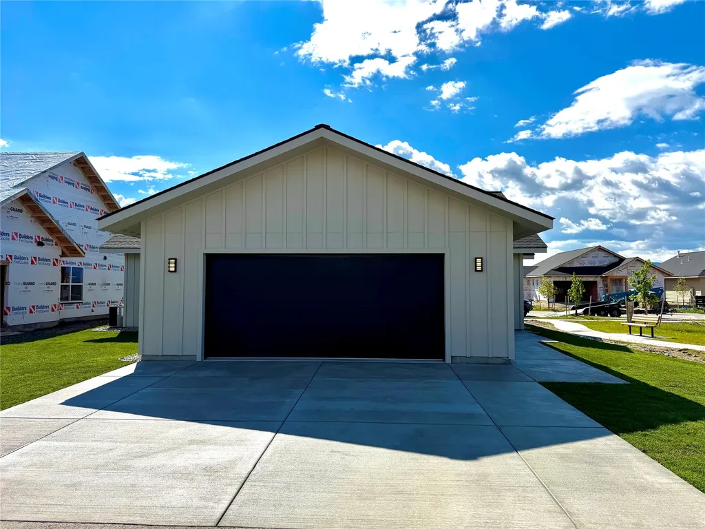 813 Rivet Way Kalispell MT 59901