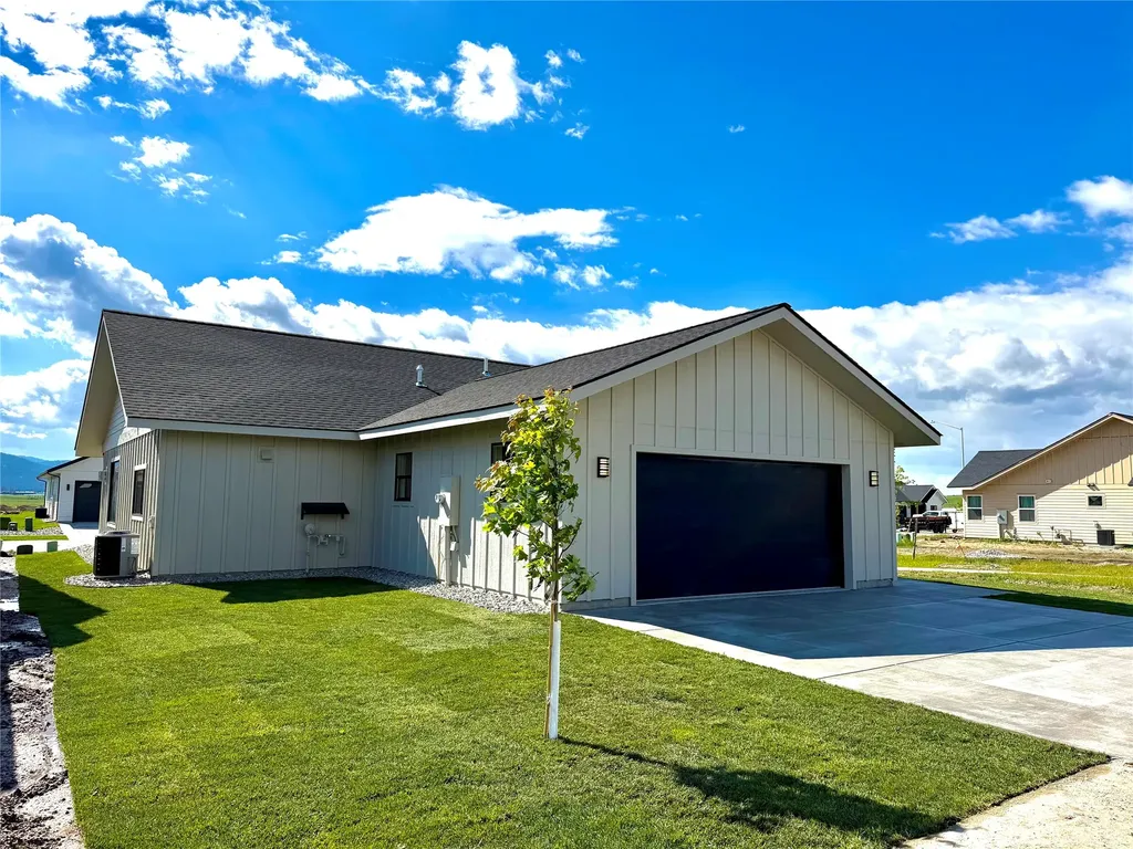 813 Rivet Way Kalispell MT 59901