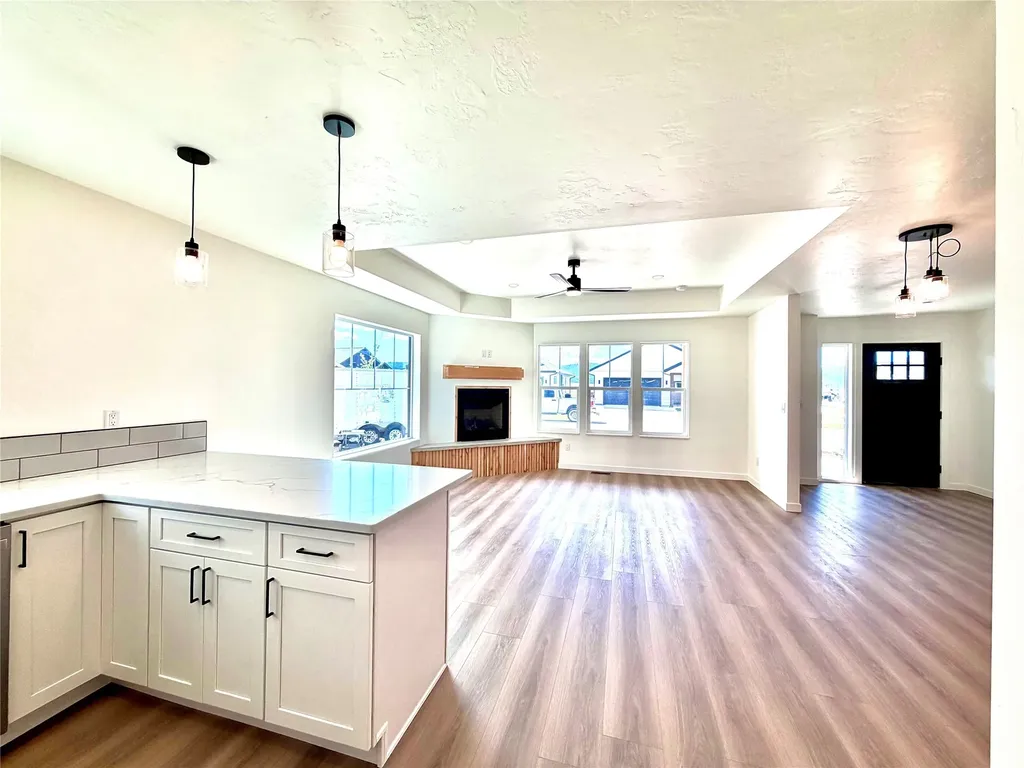 813 Rivet Way Kalispell MT 59901