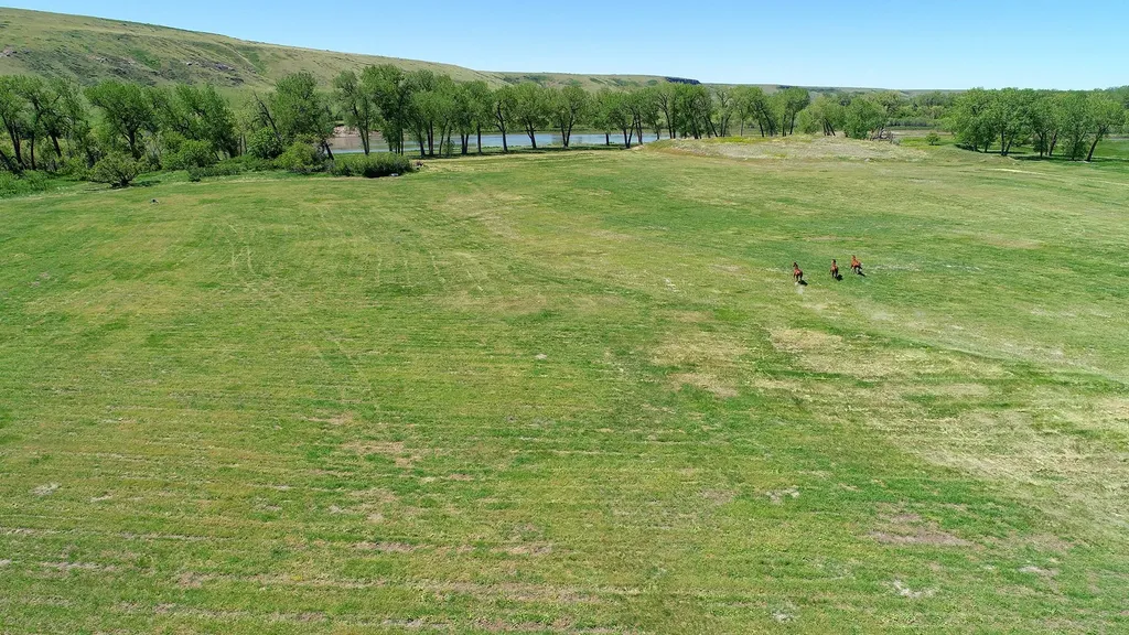 84 Tumbleweed Lane Great Falls MT 59404