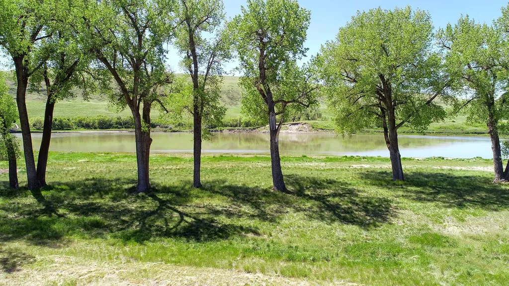 84 Tumbleweed Lane Great Falls MT 59404