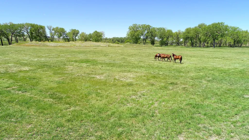 84 Tumbleweed Lane Great Falls MT 59404