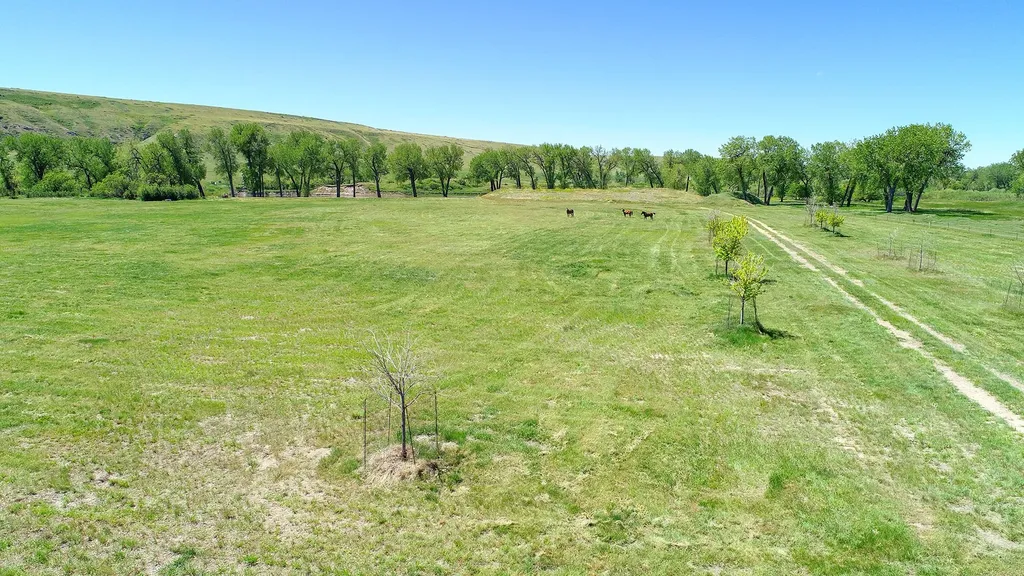 84 Tumbleweed Lane Great Falls MT 59404