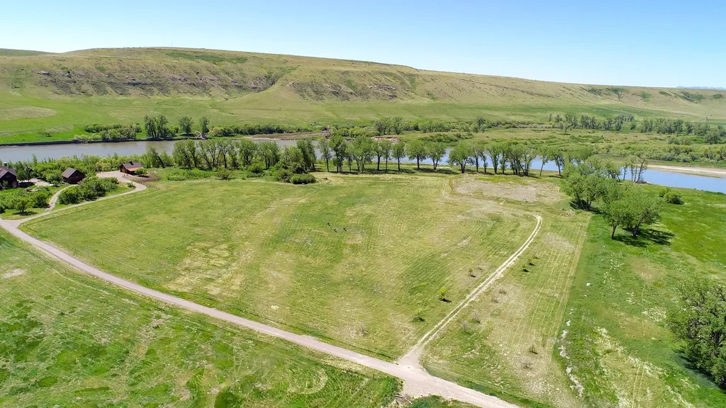84 Tumbleweed Lane Great Falls MT 59404