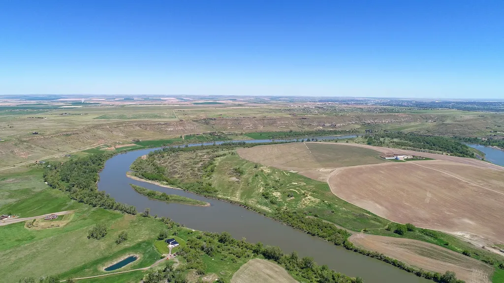 84 Tumbleweed Lane Great Falls MT 59404