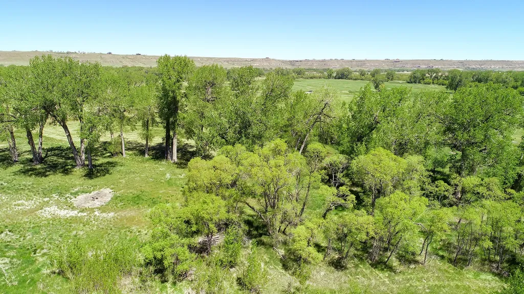 84 Tumbleweed Lane Great Falls MT 59404