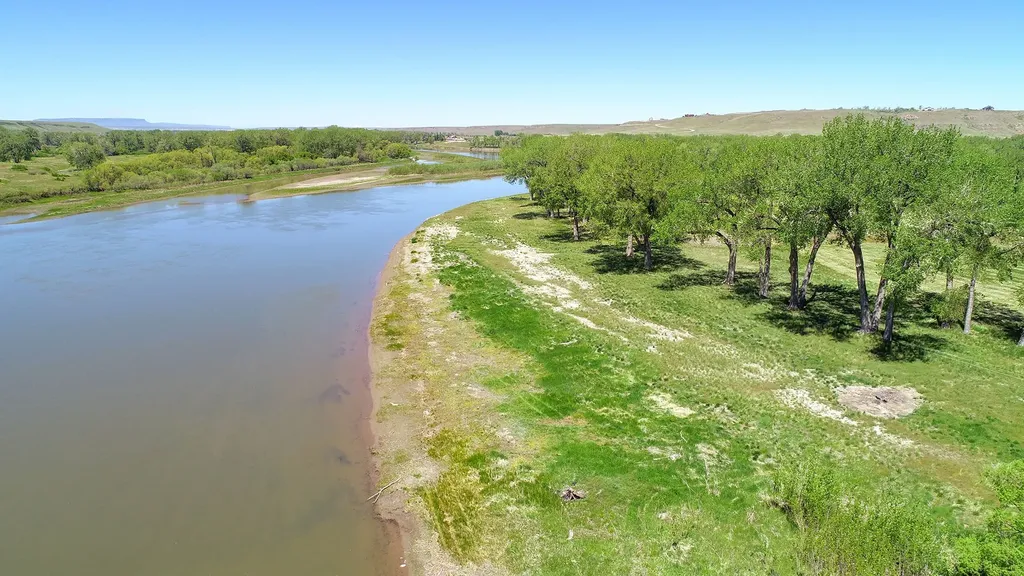 84 Tumbleweed Lane Great Falls MT 59404