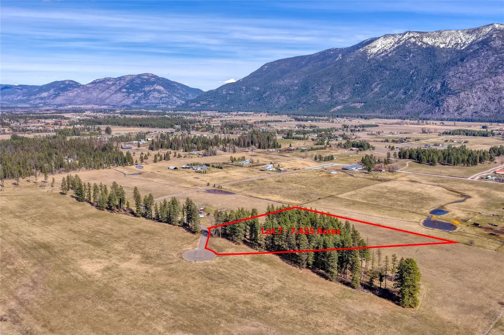 250 Patriots Lane Columbia Falls MT 59912