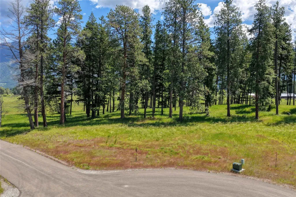 250 Patriots Lane Columbia Falls MT 59912