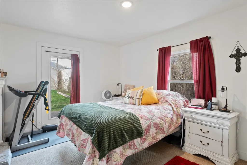509 N 5th Street Hamilton MT 59840