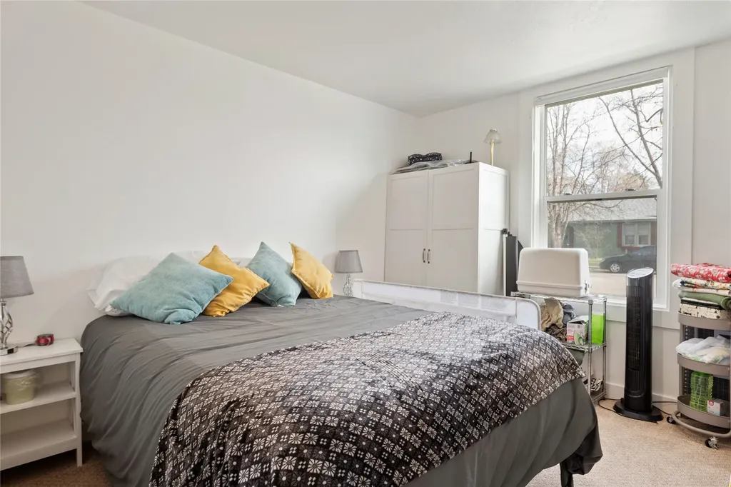 509 N 5th Street Hamilton MT 59840