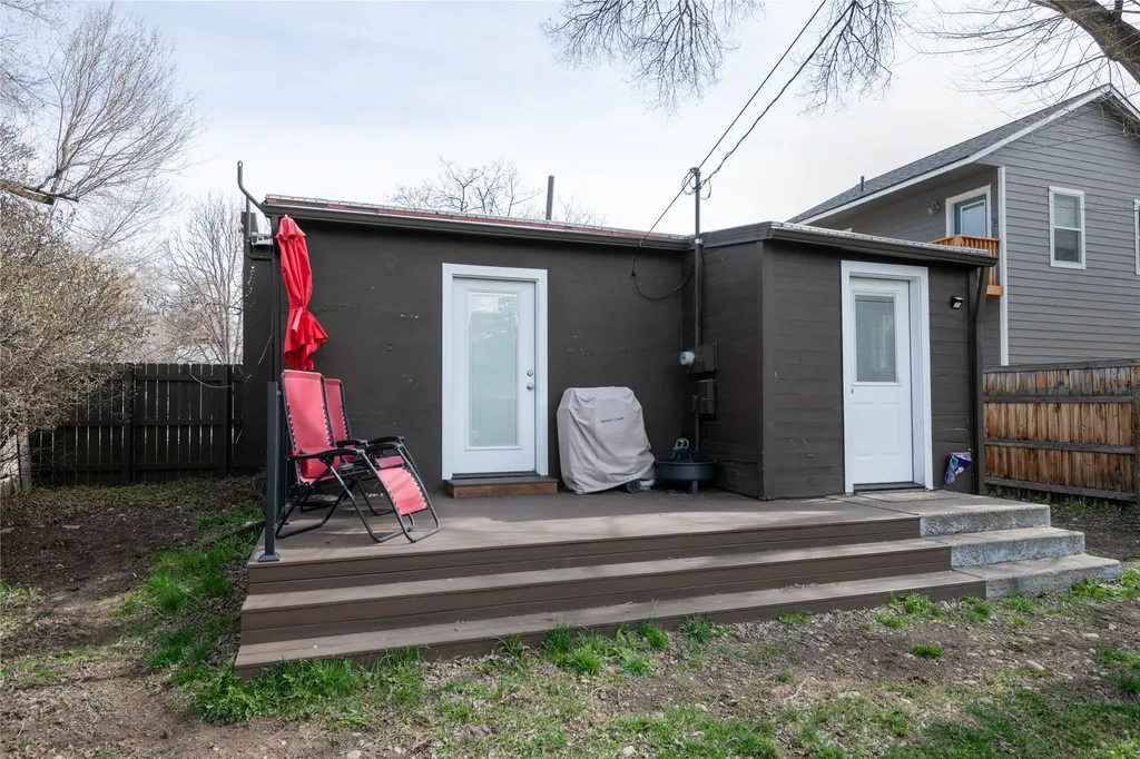 509 N 5th Street Hamilton MT 59840