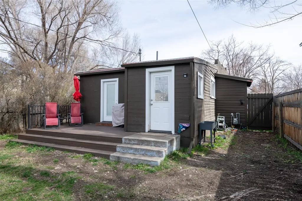 509 N 5th Street Hamilton MT 59840